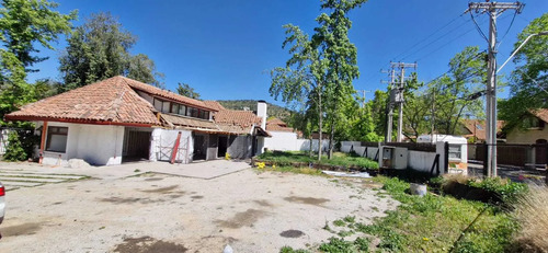 Propiedad Para Negocio (126641)