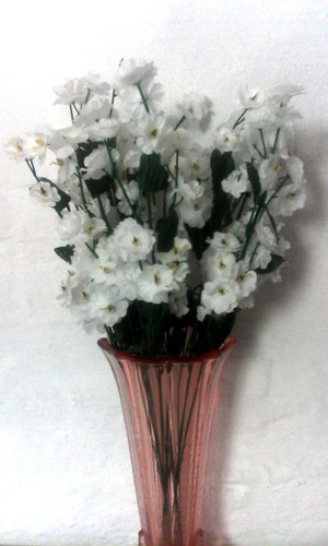 Ilusión Artificial, Flores, Paquete 30 Varas