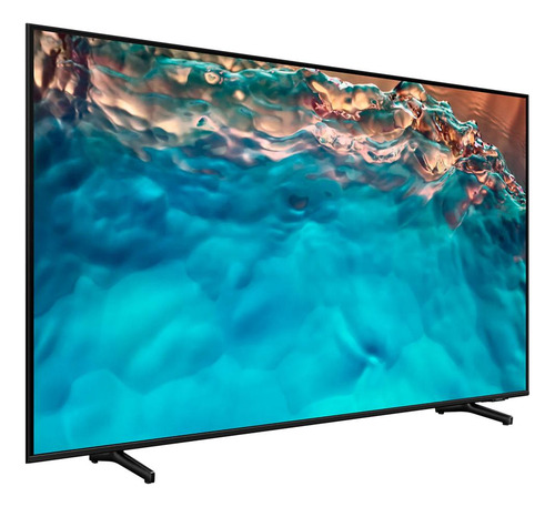 Smart TV Samsung UN50BU8000GXZD LED Tizen 4K 50" 100V/240V