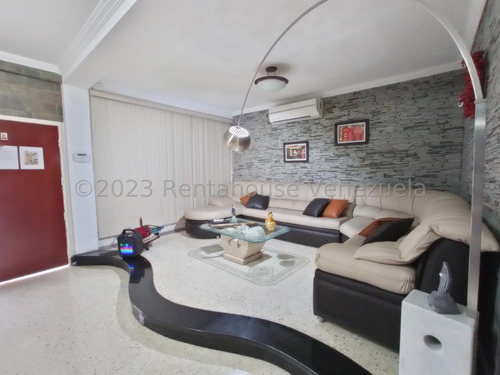 Townhouse En Venta En Urbanizacion El Limon Lmc Mls #25-14409
