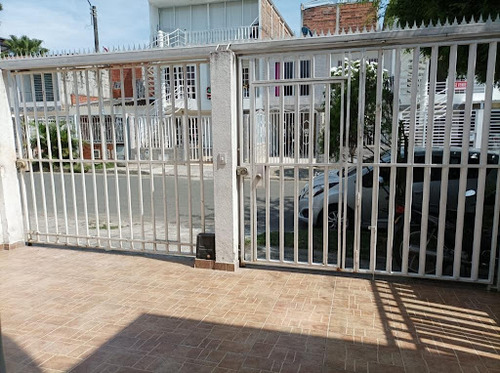 Casas En Arriendo Ciudad 2000 303-108363