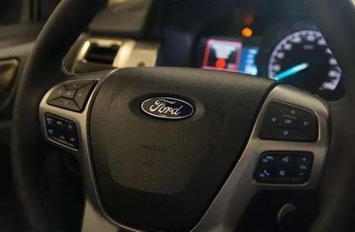 Imagen 12 de 15 de Ford Ranger 3.2 Cd Xlt Tdci 200cv Manual 4x2