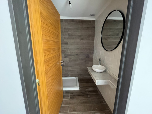Imagen 25 de 30 de Duplex 3 Amb A Estrenar Con Patio Y Parrilla