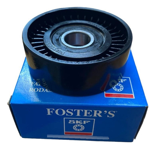  Tensor Poli V Rodillo 17x65x26 Skf Fosters Varios