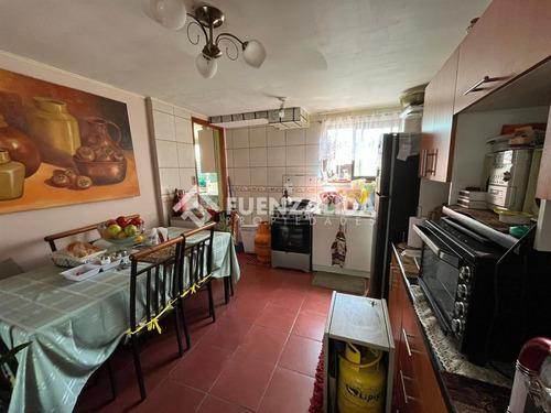 Casa En Venta 5d 2b Reñaca Alto