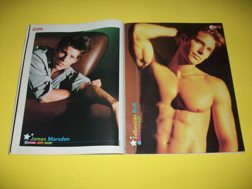 Aaron Diaz Notas Para Ti Thalia Eduardo Verastegui A Teens (Usado)