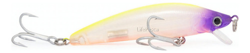 Isca Artificial Joker Minnow 70 (7cm/10g) - Várias Cores Cor Cor - 310uv