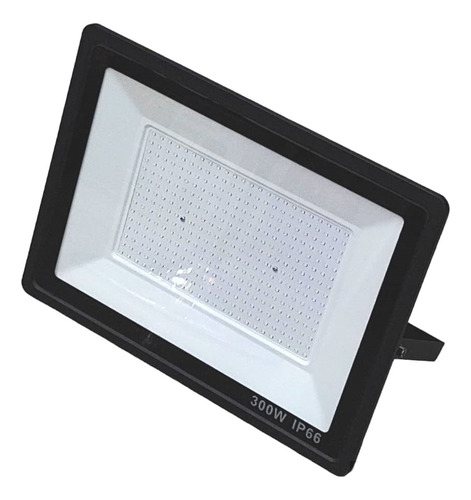 Lampara Reflector Faro Led 300w Ip66 6500k