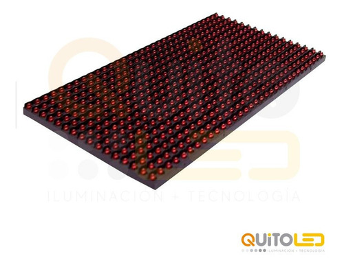 Imagen 4 de 9 de Letrero Luminoso Led Pasamensajes Programable 500 Caracteres