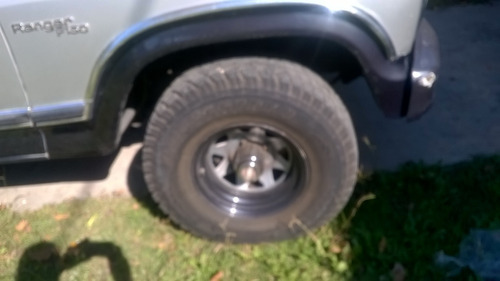 Ford F-150 Doble Cabina 4x4 ¡¡única!!