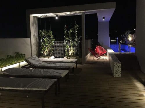 Imagen 5 de 10 de Departamento - Almagro