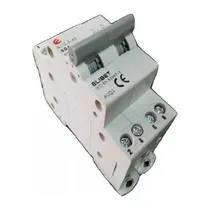 Comprar Llave Conmutadora 2 Polos 40 Amperes P\u002Friel Din 400v Elibet