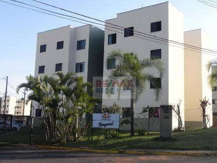 Imagem 2 de 16 de Lindo Apartamento No Tangará - Ap0164