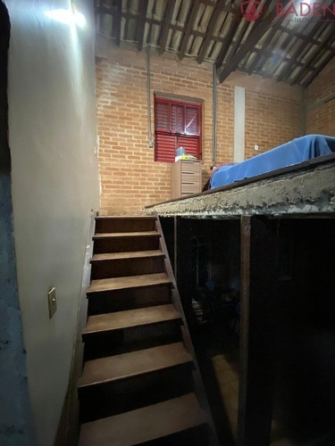 Imagem 7 de 25 de Chácara / Casa - Ch00090