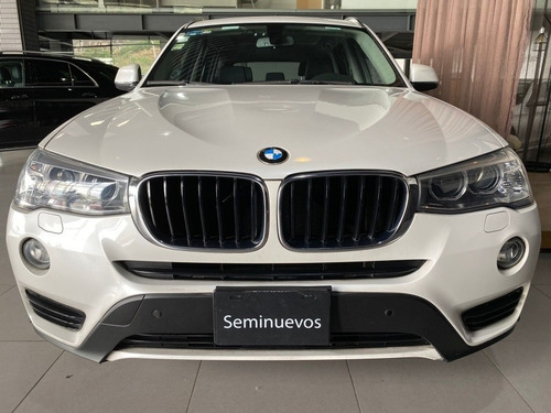 Imagen 2 de 14 de Bmw X3 2.0 Sdrive20ia At 2016
