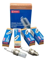Comprar Bujias Motores Fuera De Borda Y Corta Gramas 4 Bujias