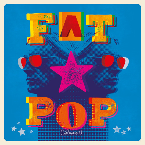 Vinilo: Fat Pop [amazon Exclusive Lp]