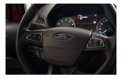 Ford Ecosport Titanium 1.5 Entrega Inmediata