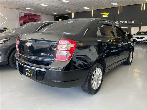 Chevrolet Cobalt 1.4 Mpfi Ltz 8v