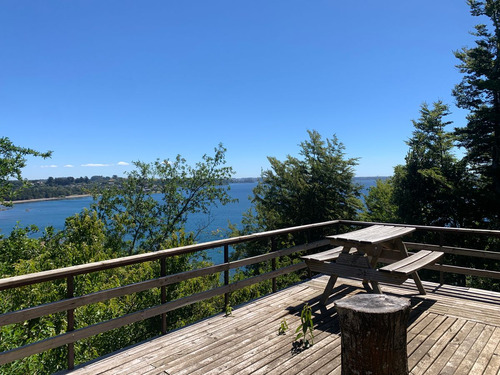 Se Vende Espectacular Casa A Las Orillas Del Lago ...