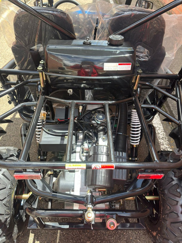 Cuatrimoto Buggie 200 Arenero Nuevo 2025
