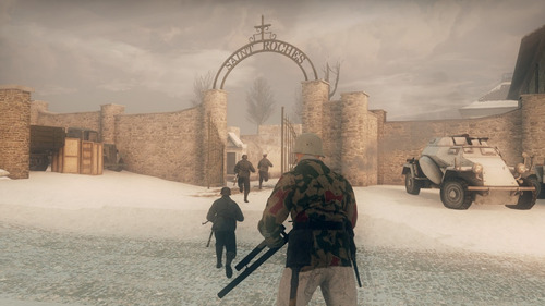 Day Of Infamy || Pc || Steam || Original || Digital