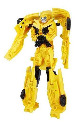 Transformers Hasbro Titan Changers Bumblebee E1672