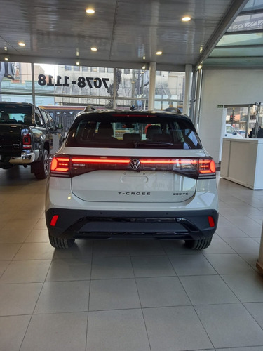 Volkswagen T-Cross HIGHLINE BITONO