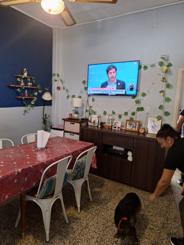 Venta P.h. 3 Ambientes San Martin - Villa Maipu