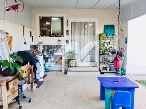 Imagem 21 de 21 de Apartamento À Venda Em Parque Rural Fazenda Santa Cândida - Ap008375