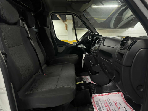 Renault Master FurgãO 2.3 L1h1 5p