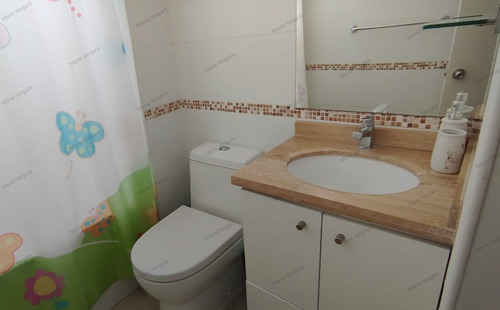 Departamento 2 Dormitorios, 2 Baños Puerto Velero