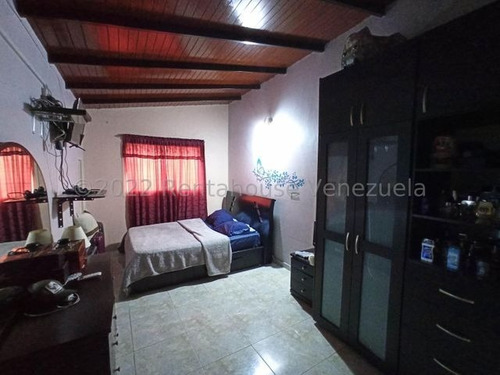 Imagen 15 de 30 de Bonita Casa En Venta Urb. Valle Lindo Turmero 23-15783 Ejc 04243439046
