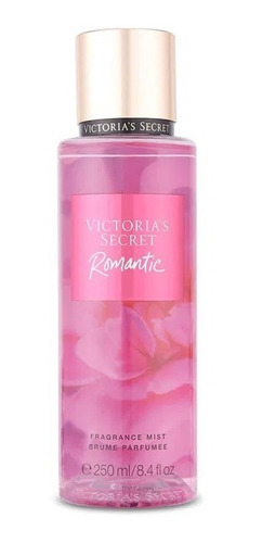Splash Romantic Victoriasecret - mL a $396