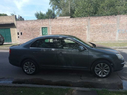 Volkswagen Vento 1.9 Tdi