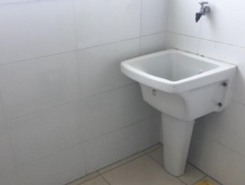 Imagem 4 de 7 de Apartamento À Venda A 200 M Do Mar Em Praia Grande. 1258