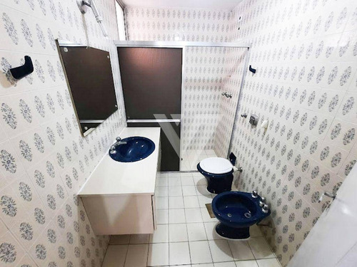 Imagem 8 de 10 de Apartamento Com 3 Dormitórios À Venda - Centro - Sorocaba/sp - Ap2675