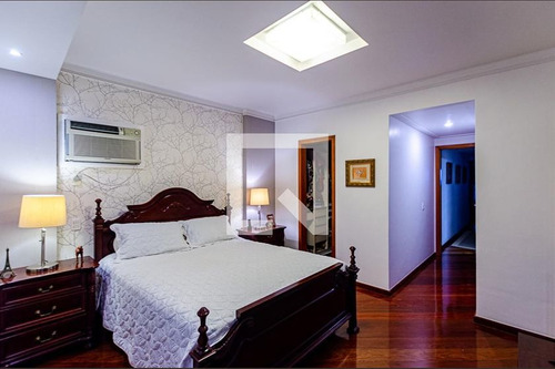 Imagem 12 de 15 de Apartamento À Venda - Santa Rosa , 3 Quartos, 215 - S893644549