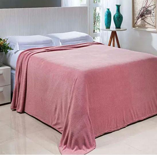 Cobertor Casal Essence Nc 1,80 X 2,20 Niazitex
