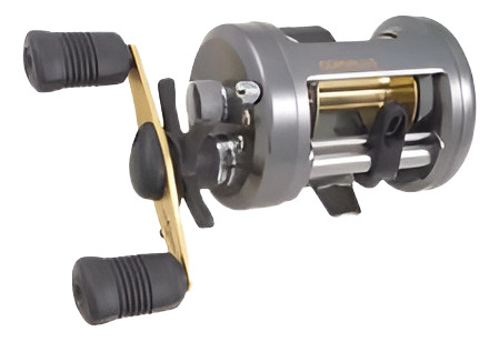Carrete De Pesca Corvalus 400 Horizontal Jainelfishing