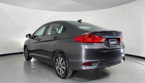 Imagen 7 de 15 de 43921 - Honda City 2018 Con Garantía Mt