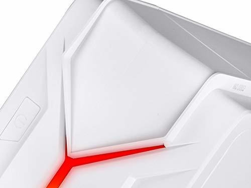 Gabinete Silverstone Technology Rvz03 Placa Base Mini-itx