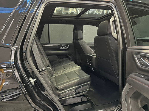 Chevrolet Tahoe Rst 2021