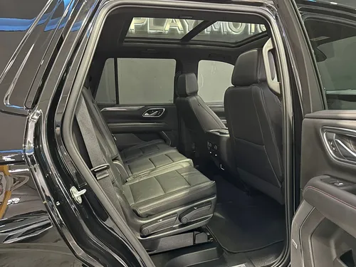 Chevrolet Tahoe Rst 2021