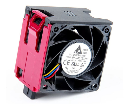 Fan Cooler Ventilador Servidor Hp Dl380 Dl380p Dl388 G10