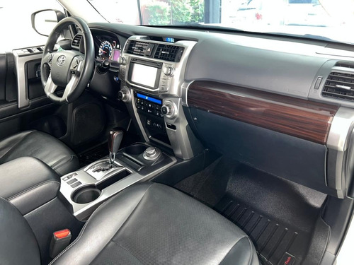 Imagen 7 de 13 de Toyota 4runner Limited 4x4