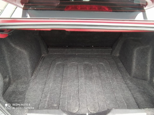 Chevrolet Sail Ltz
