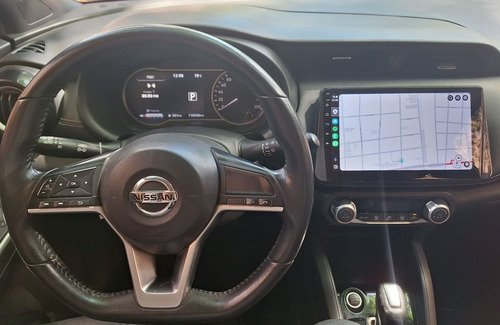 Nissan Kicks 1.6 Exclusive Cvt