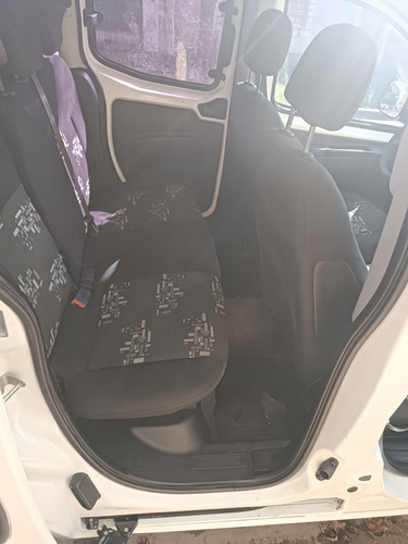Fiat Qubo 1.4 Active 73cv