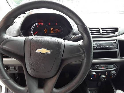 Chevrolet Onix 1.0 Mpfi Joy 8v Flex 4p Manual